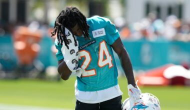 'We can't hold his hand and wait for him anymore' 