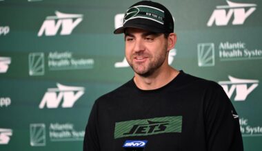 Jets need Tanner Engstrand to fix the franchise's other black hole