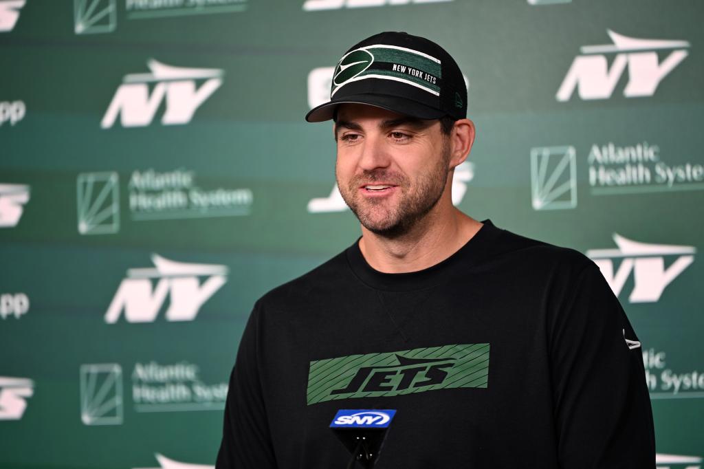 Jets need Tanner Engstrand to fix the franchise's other black hole