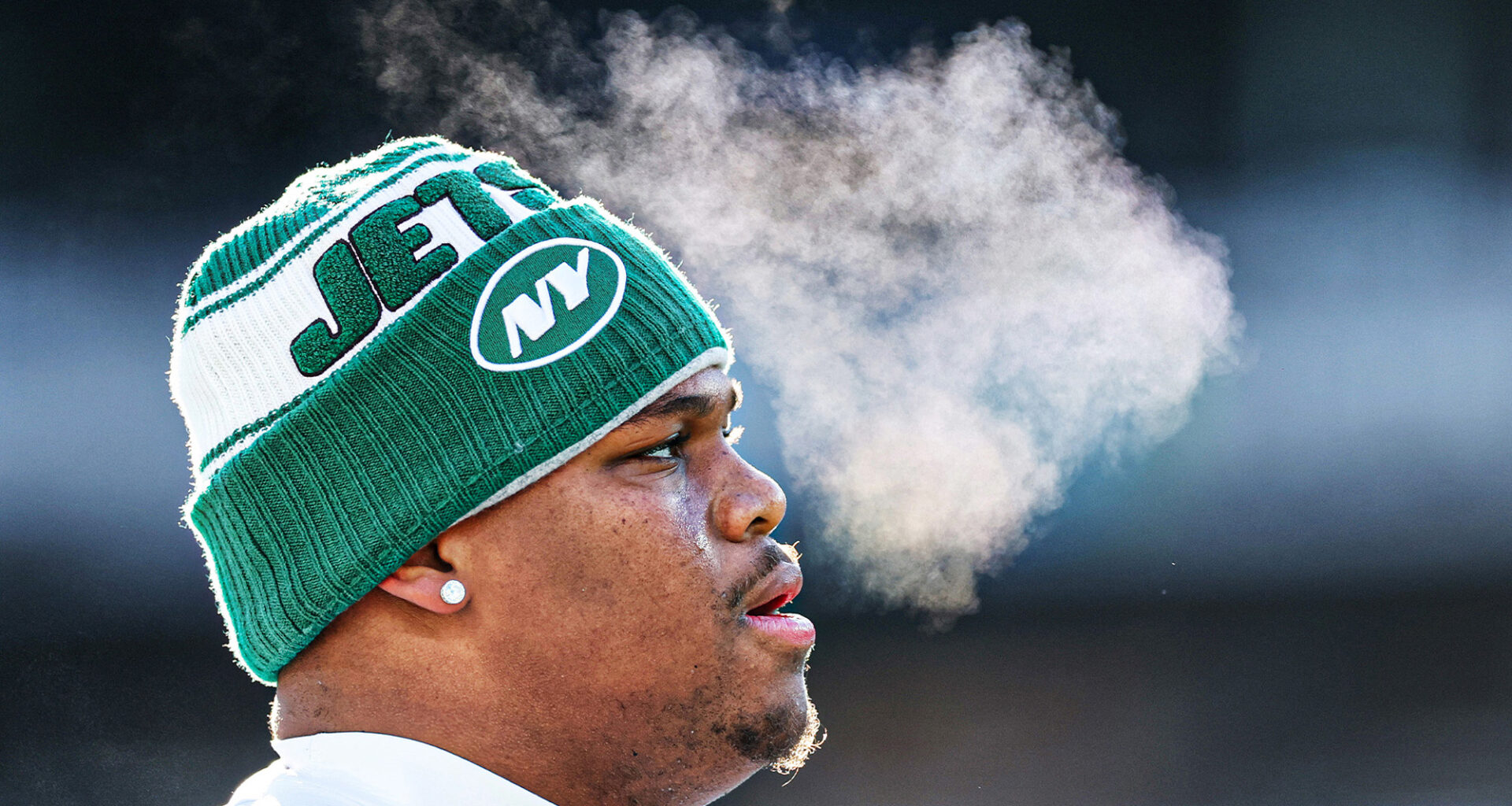 Jets' Quinnen Williams takes accountability for 'immature' comment