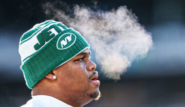 Jets' Quinnen Williams takes accountability for 'immature' comment