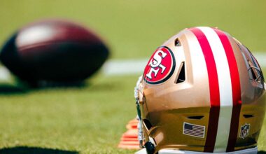 49ers Name Ethan Waugh Personnel Executive