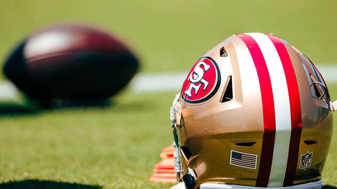 49ers Name Ethan Waugh Personnel Executive