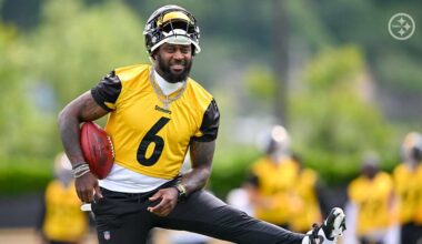 OTAs Blog: Back to work