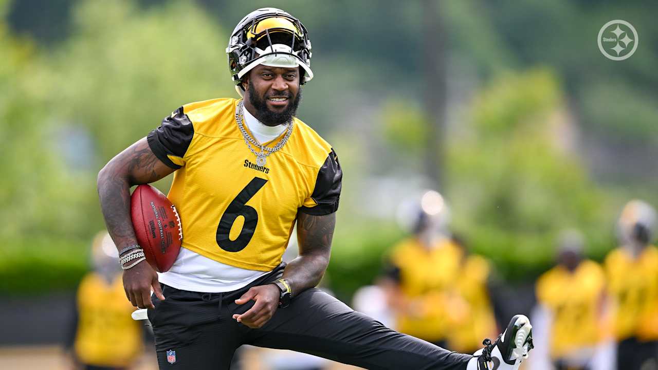 OTAs Blog: Back to work