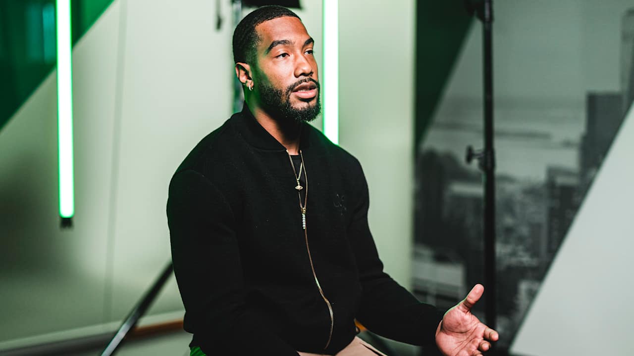 S Andre Cisco Confident in Jets Secondary