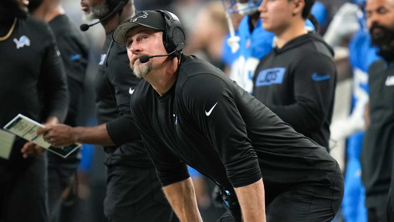 Lions, Eagles among most vulnerable reigning division champions