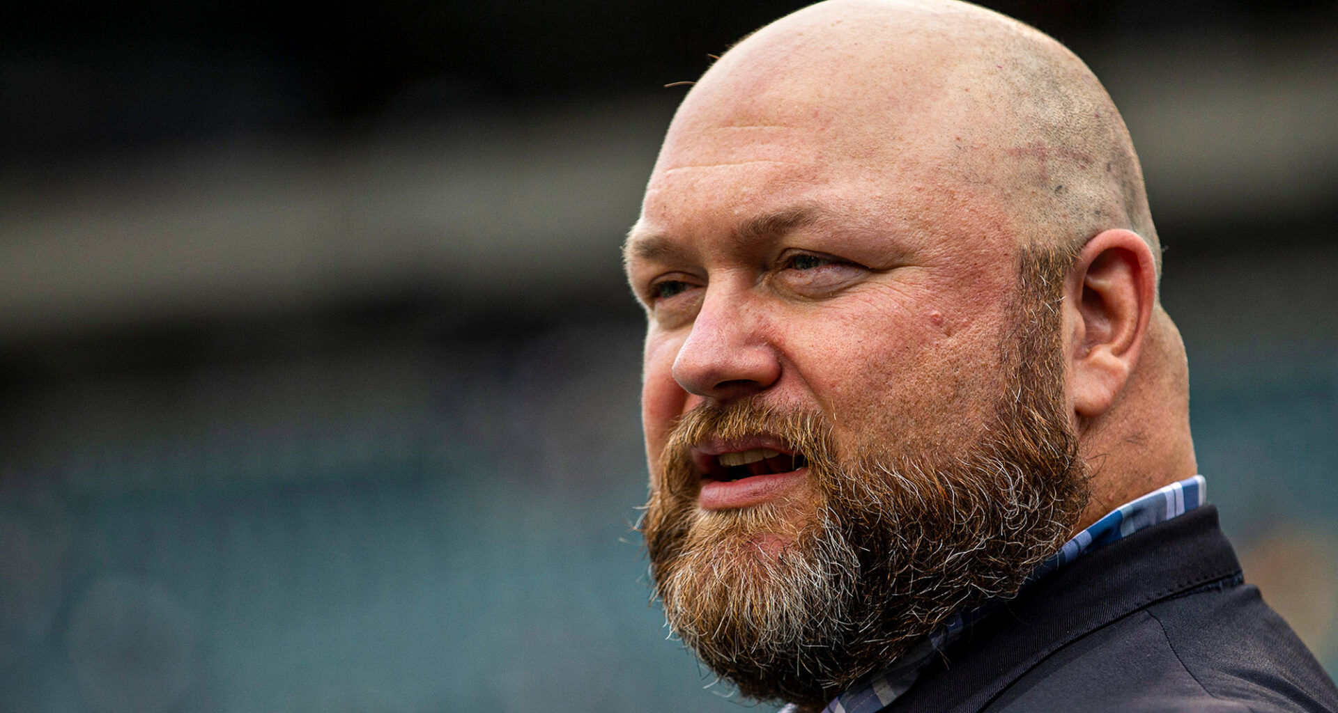 Former NY Jets GM Joe Douglas lands his next NFL job