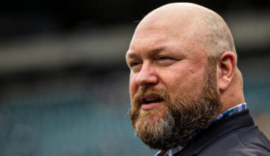 Former NY Jets GM Joe Douglas lands his next NFL job
