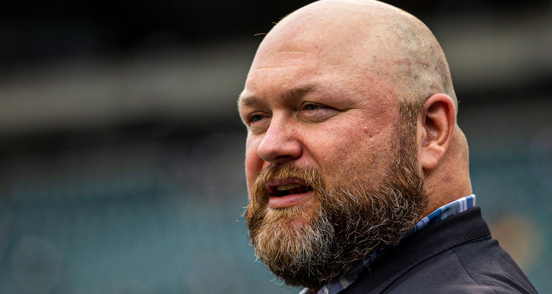Joe Douglas teaches NY Jets key lesson in executive needs