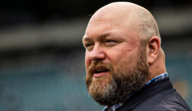Joe Douglas teaches NY Jets key lesson in executive needs