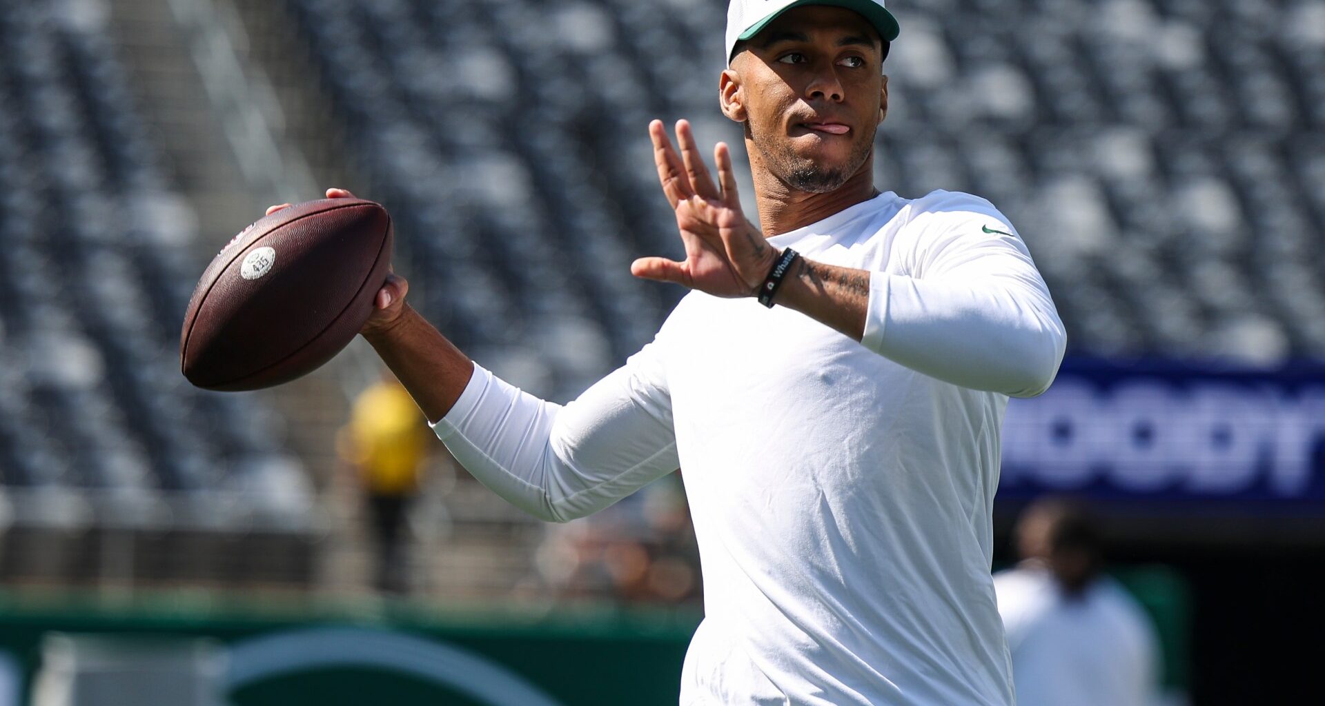 New York Jets pick in NFL Draft forced to retire by doctors at age 24 having never played a game in the league