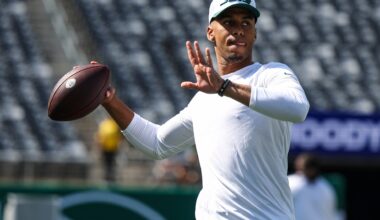 New York Jets pick in NFL Draft forced to retire by doctors at age 24 having never played a game in the league