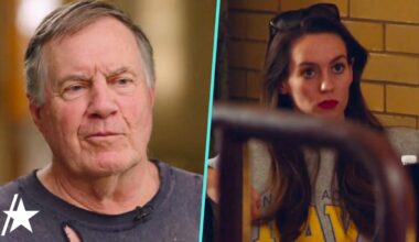 Bill Belichick breaks silence after viral awkward interview with Jordon Hudson – NBC 7 San Diego