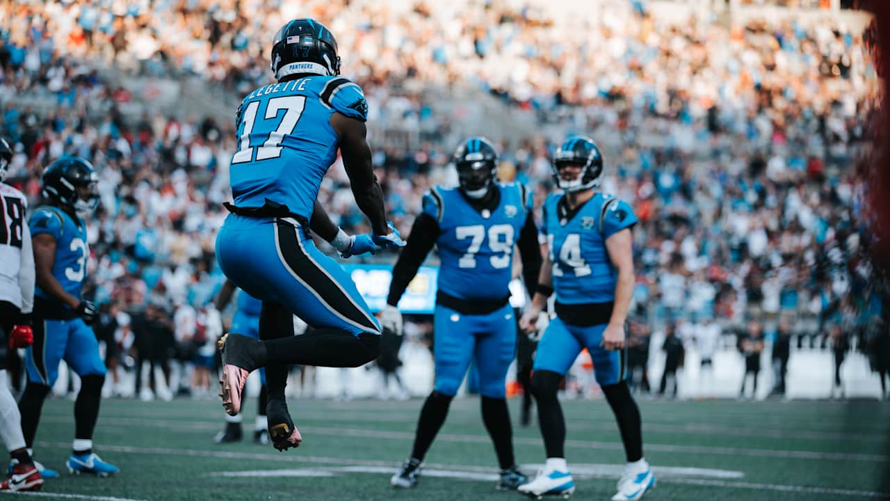Xavier Legette at the Kentucky Derby