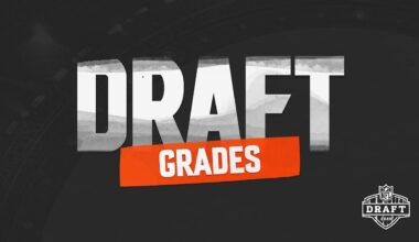 Bengals Final 2025 Draft Grades - Cincinnati Bengals