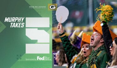 Packers fans made NFL Draft in Green Bay truly special