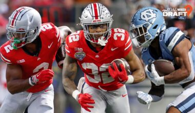 The final Broncos mock draft roundup