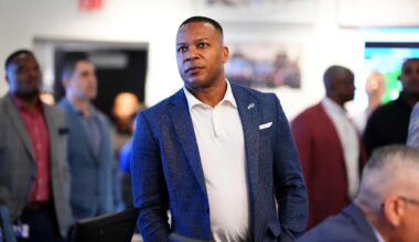 Buffalo Bills announce promotions and additions to personnel and analytics staffs for 2025 season - Buffalo Bills