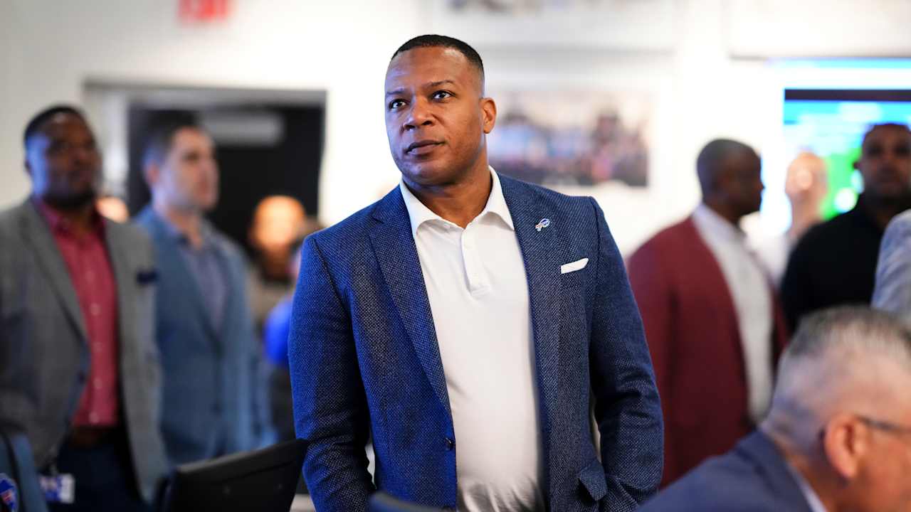 Buffalo Bills announce promotions and additions to personnel and analytics staffs for 2025 season - Buffalo Bills