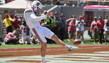 Jets Sign P Kai Kroeger, Release P Thomas Morstead