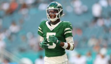 'I'm hopeful I'm a Jet for life'