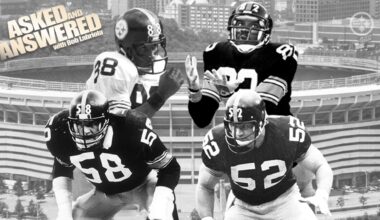 Asked and Answered: May 6