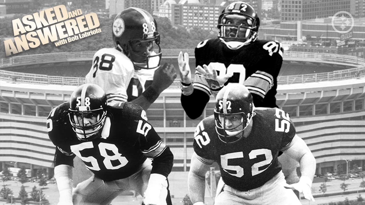 Asked and Answered: May 6