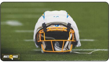 How New NFL Playoff Seeding Proposal Would Affect the Chargers