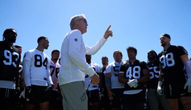 How Pete Carroll is injecting 'fire and energy' into team during OTAs