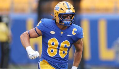 5 Things to Know About Vikings 6th-Round Draft Pick Gavin Bartholomew
