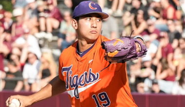 Heartbreak in Tallahassee: Seminoles score late to top Tigers in ACC showdown