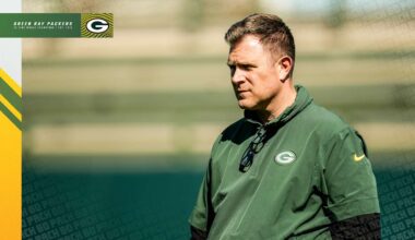 5 things learned from Packers GM Brian Gutekunst as 2025 NFL Draft approaches
