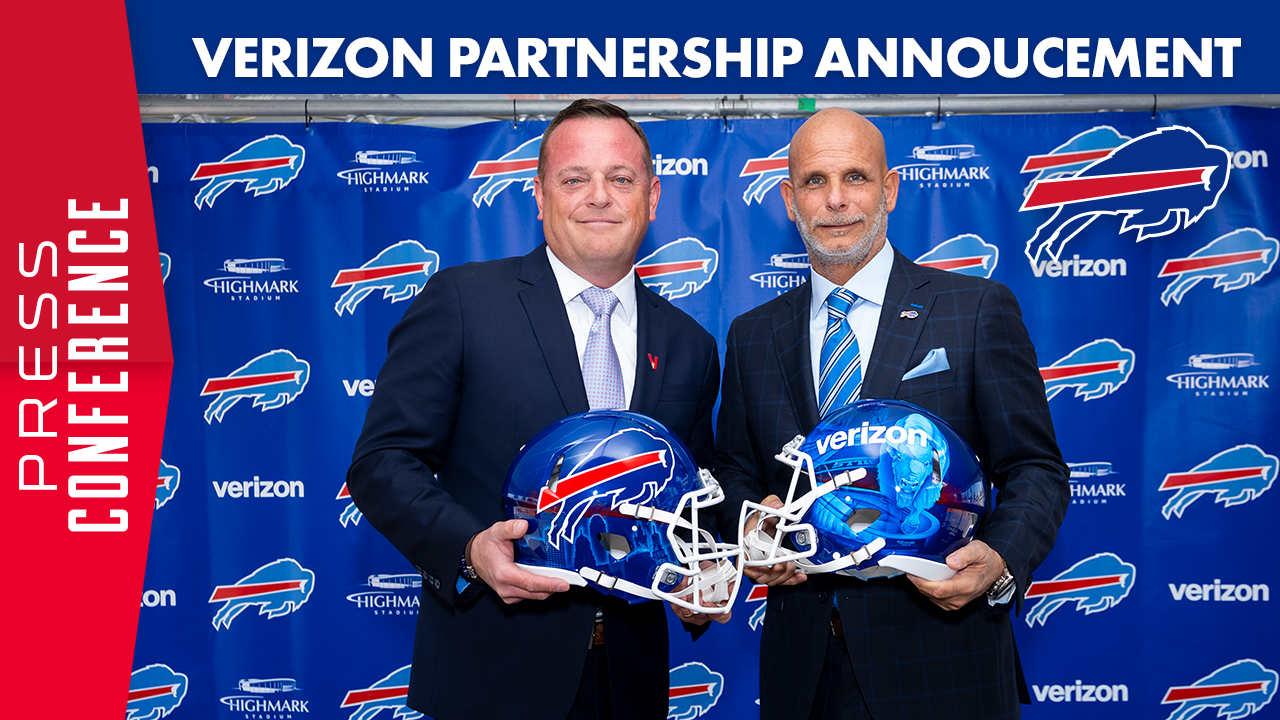 "Shared Commitment To The Buffalo Area"