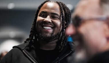 Detroit Lions offseason questions: New Lion to watch