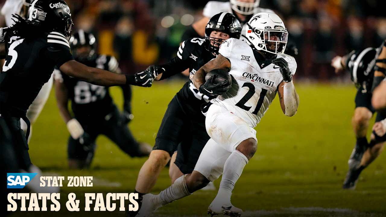 A Breakdown by the Numbers of the 49ers Undrafted Rookie Free Agents