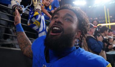 Rams Pro Bowler Named "Best" Trade Asset