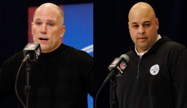 Compensatory pick projections for every team