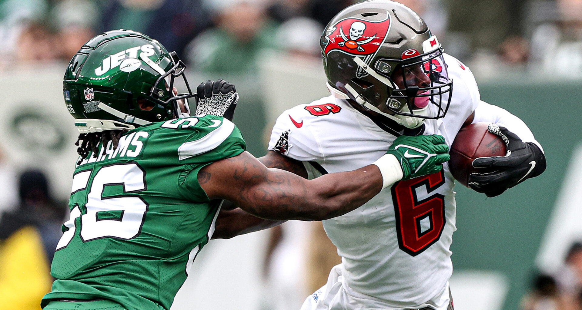 Regret hits former Jets stars in major way during 2025 offseason