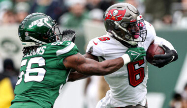 Regret hits former Jets stars in major way during 2025 offseason