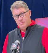 Jason Licht: It's The Person, Not The Player - JoeBucsFan.com