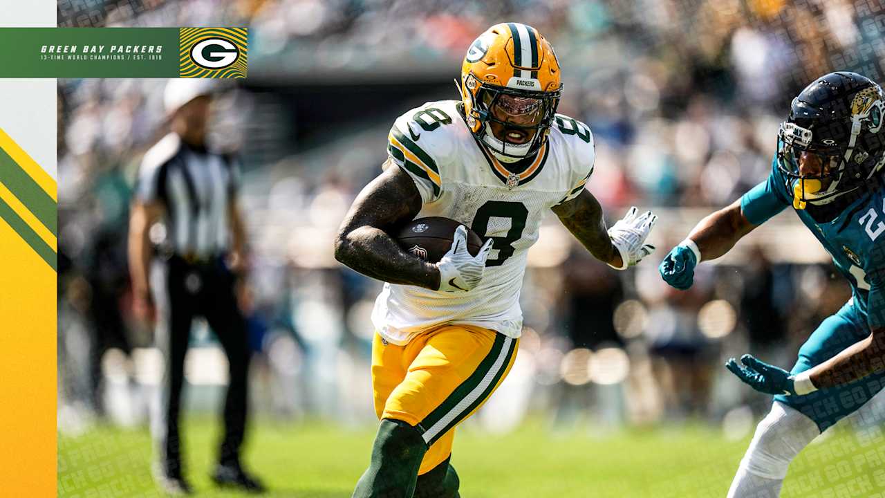 Josh Jacobs relishes his role in NFL’s running back revival