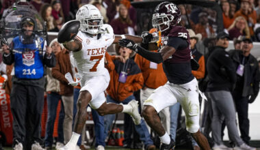 CFB to join NFL again on Black Friday