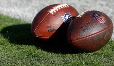 Potential Rule Changes Voted on at 2025 NFL Spring League Meetings