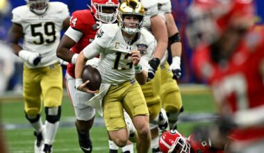 'He’s going to end up being an asset to the whole quarterback room'