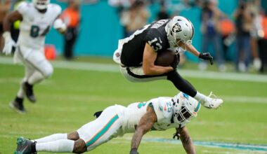5 things to know about new Panthers receiver Hunter Renfrow