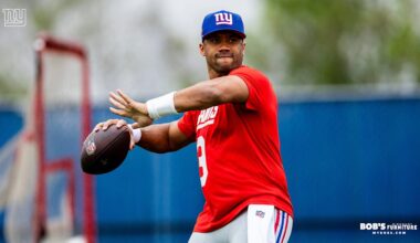 Offseason Workout Program: Phase 2 begins - Giants.com