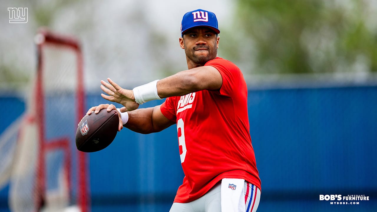 Offseason Workout Program: Phase 2 begins - Giants.com