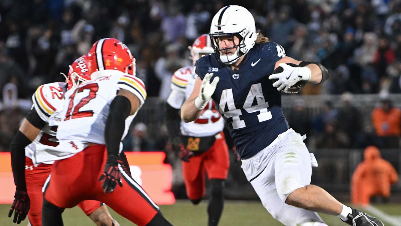 2025 NFL mock draft ... with a twist! What every team SHOULD do in Round 1