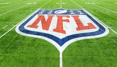 Release of 2025 NFL Schedule Powered by AWS Highlighted by NFL Network's 'Schedule Release '25'
